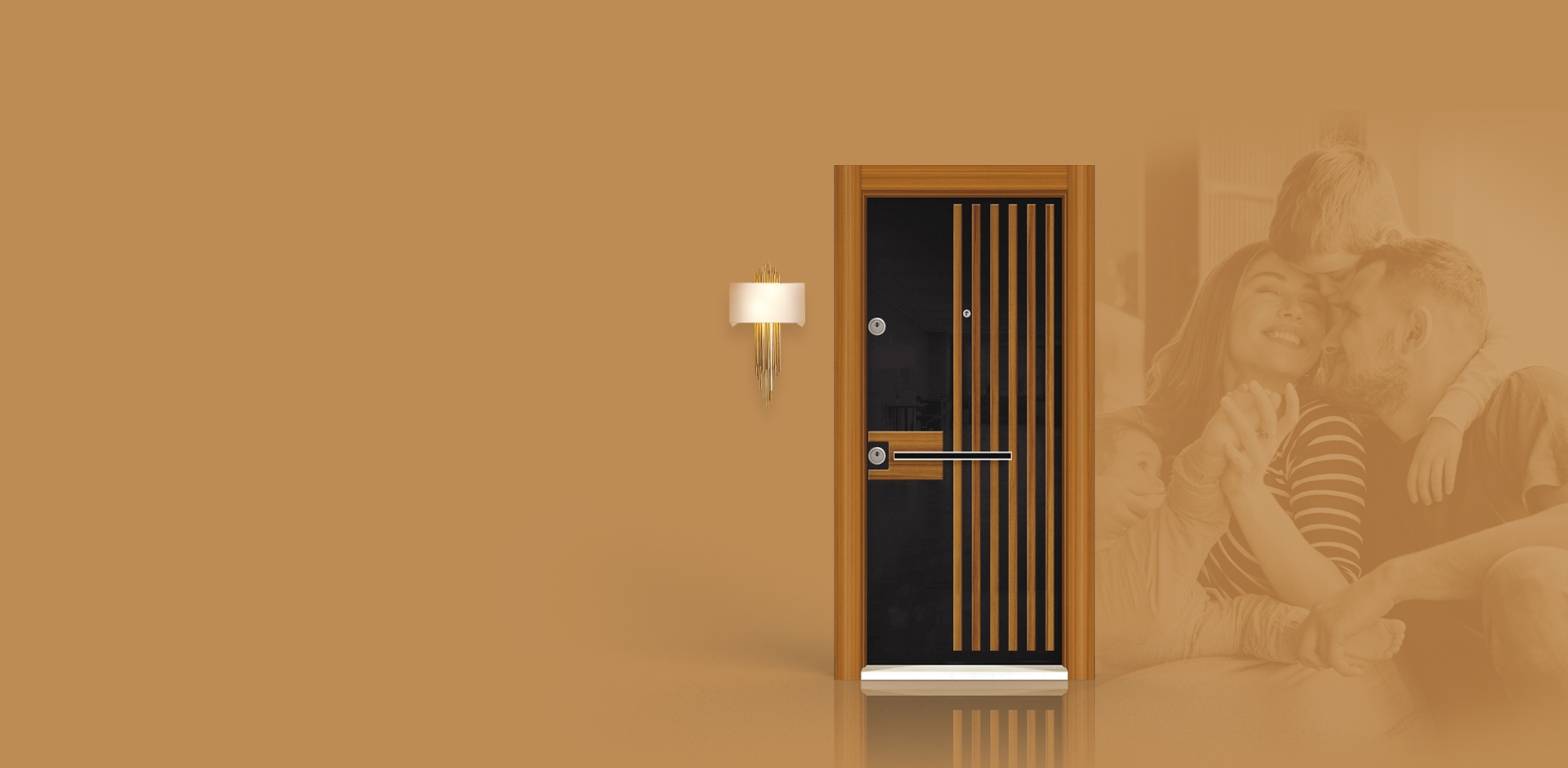 Set Çelik Kapı, Kayseri Çelik Kapı, Kapı Fabrikası, Kayseri Çelik Kapı - Slider 1